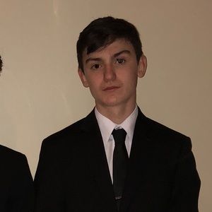 Meet your Posher, Daniel